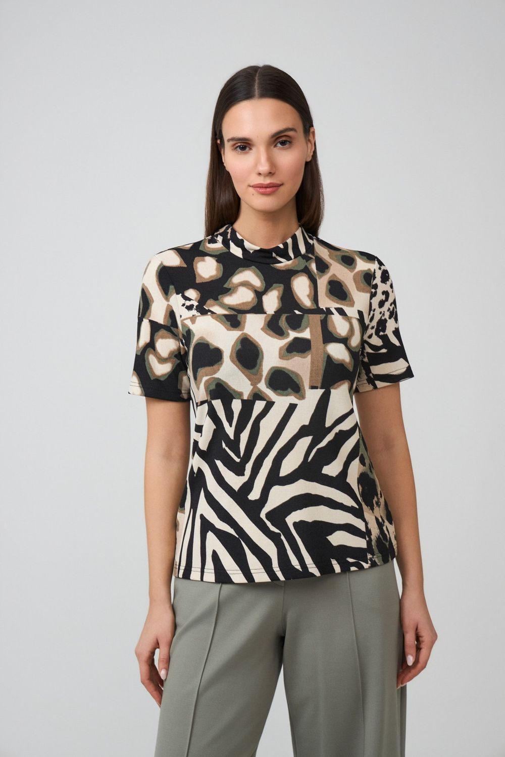 Batida 2593 Top Stones