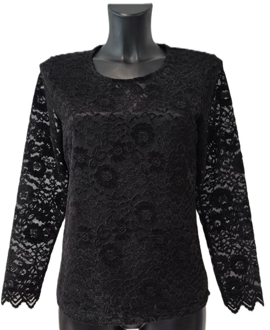 Batida 2551 Bloes Zwart