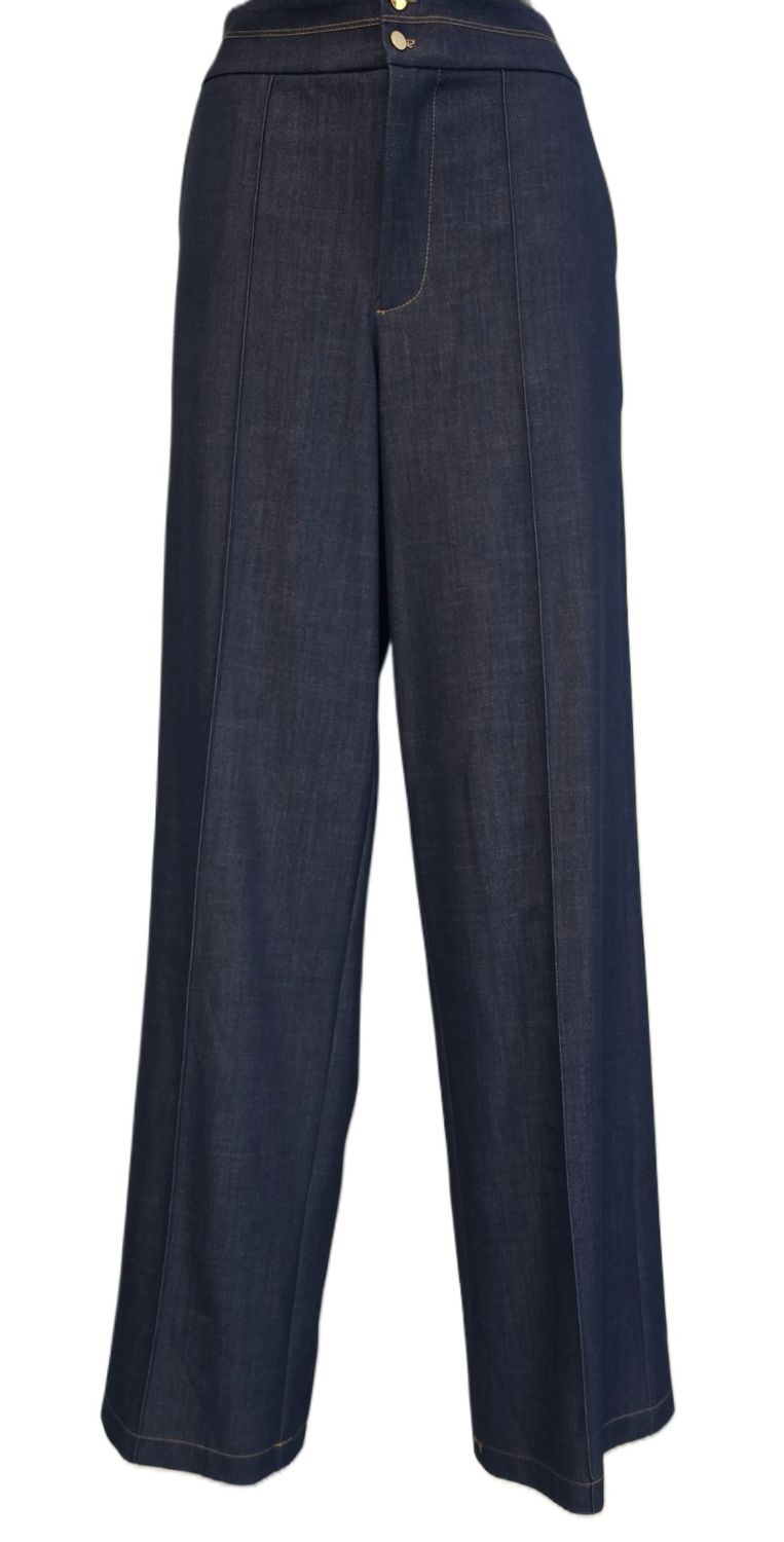 Batida 2660 Broek Jeans/Blue
