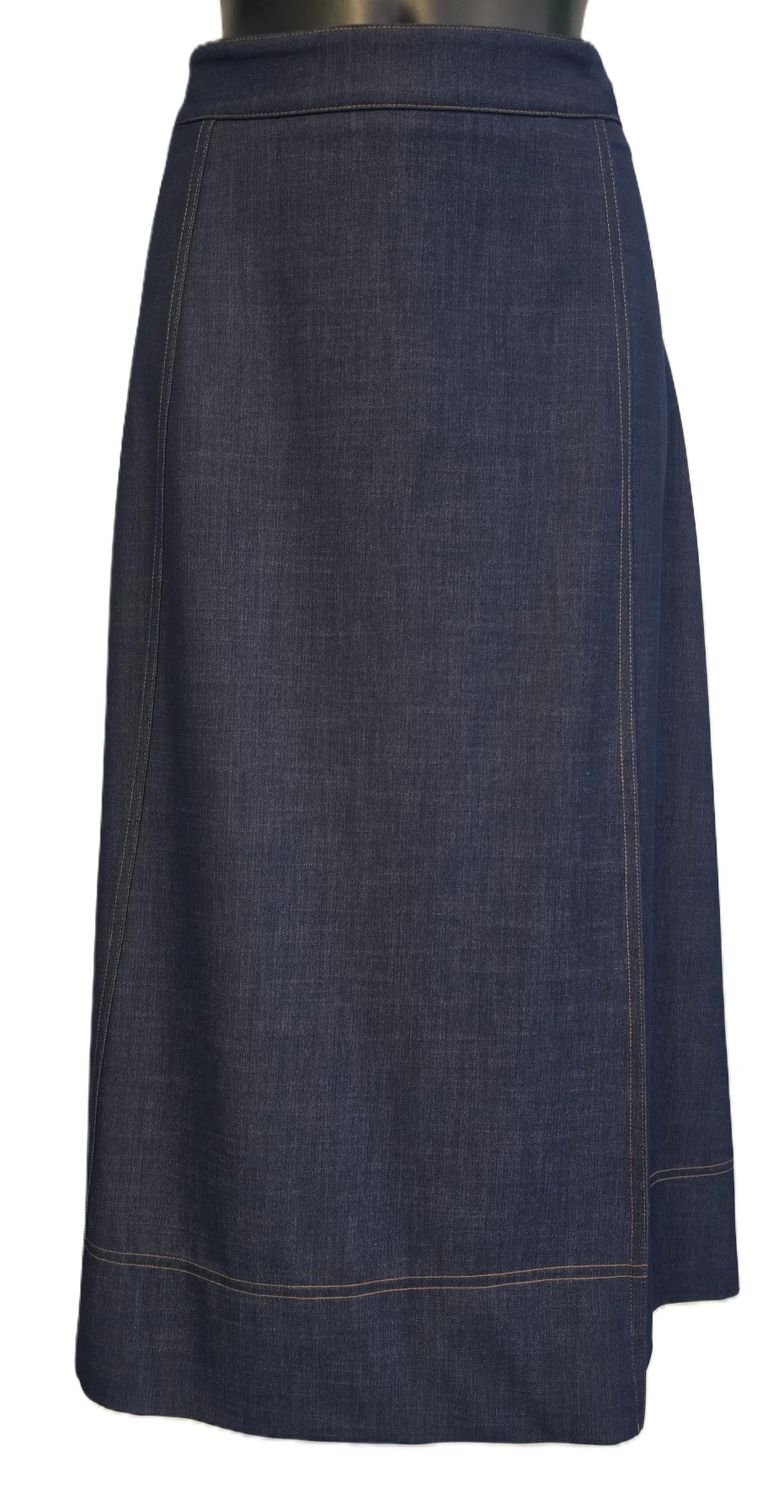 Batida 2661 Rok Jeans/Blue