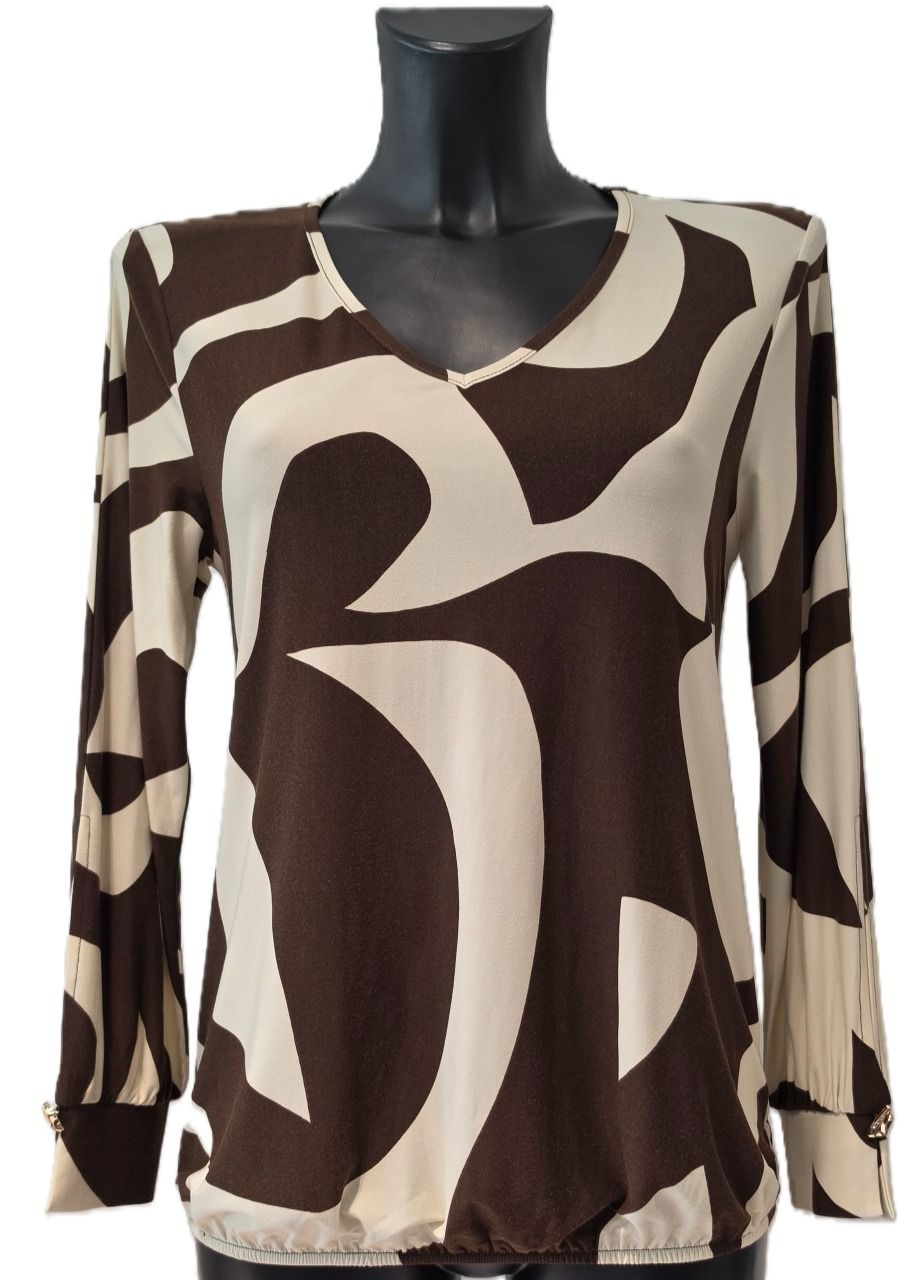 Batida 2621 Bloes Brown