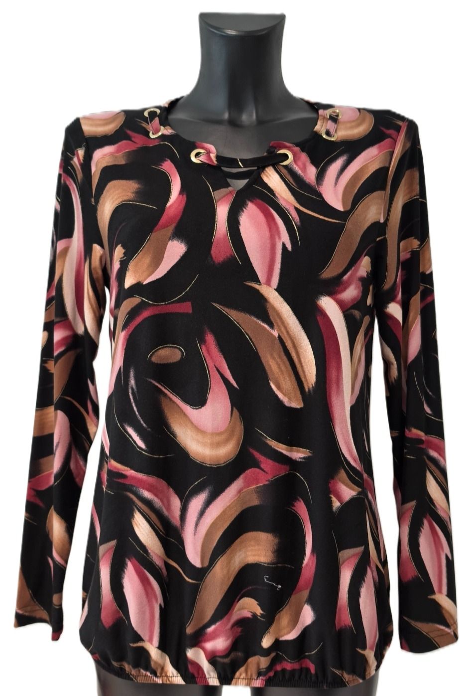 Batida 2692 Bloes Blush/Toffee