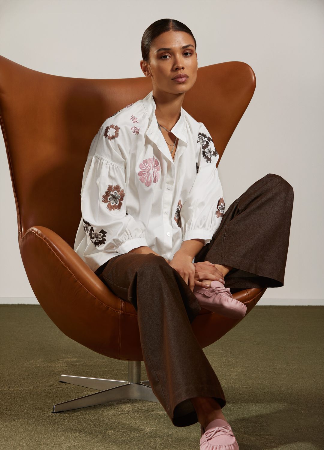 Atmos 2416 Broek Aela/java