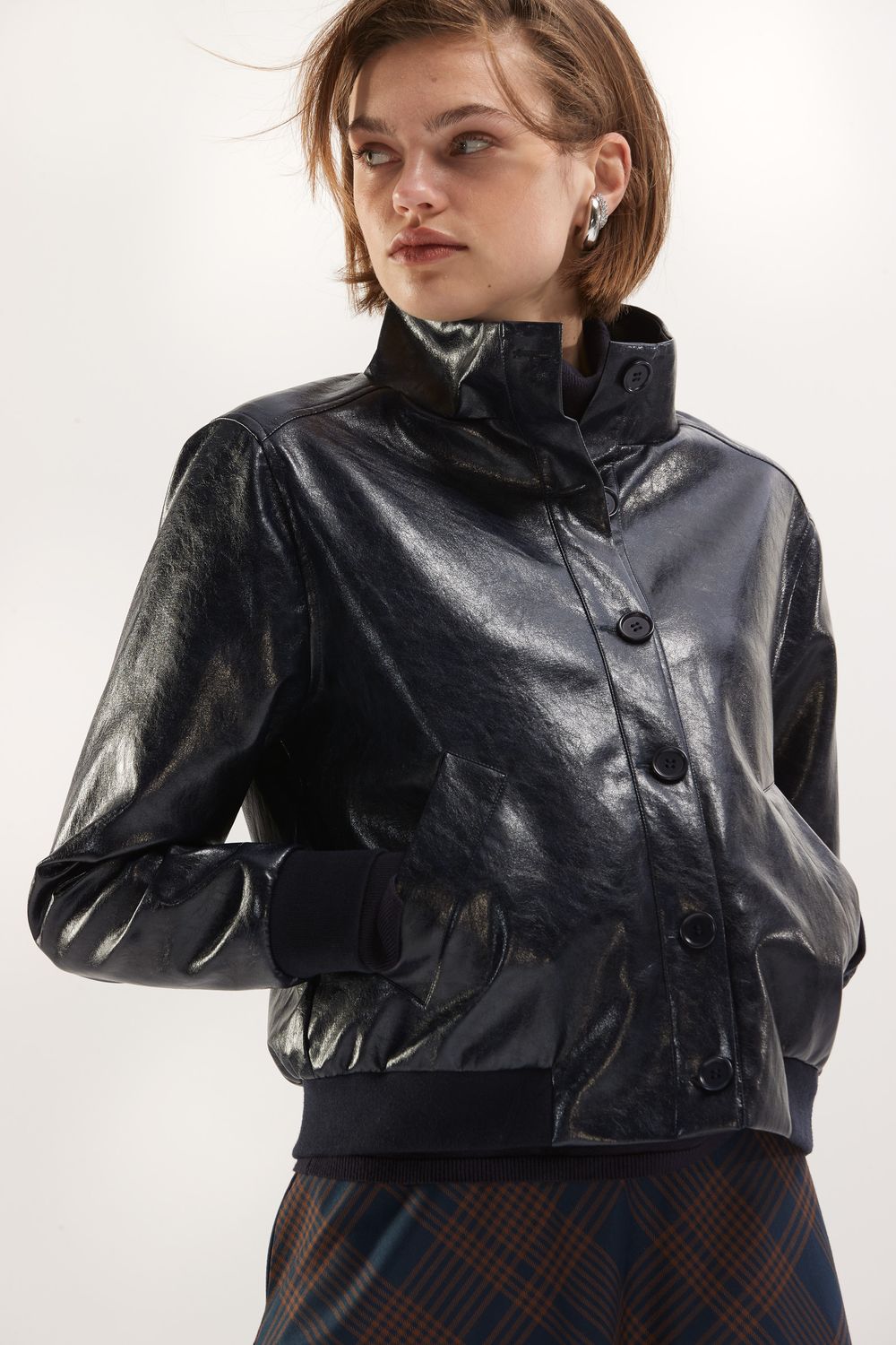 Senso 2543 Vest Alora/night