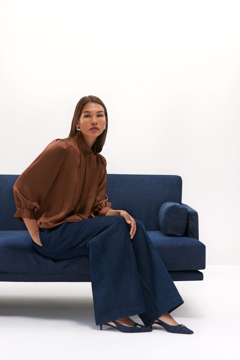Senso 2730 Bloes Esenza/cognac
