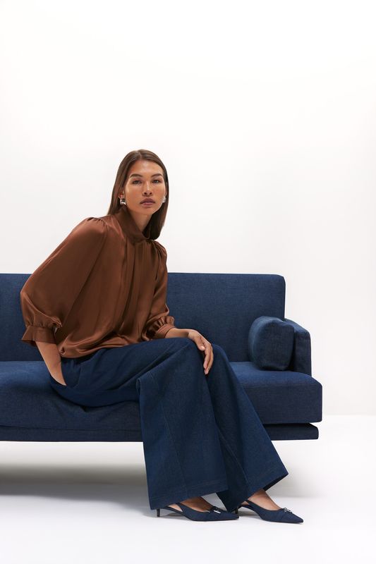 Senso 2730 Bloes Esenza/cognac
