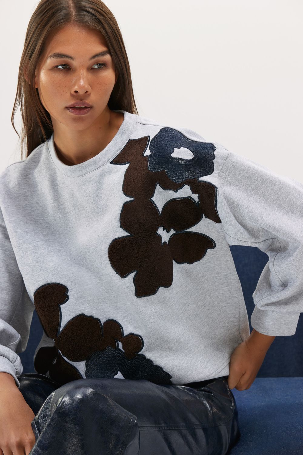 Senso 2917 Pull Elra/brown