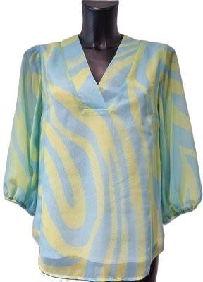 Senso 9777 Bloes Priana/lime