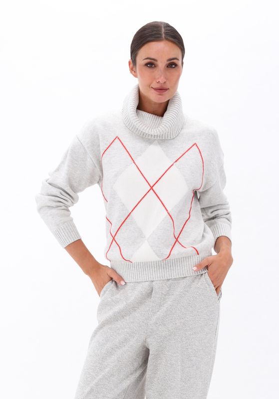 K-design D835L Pull Nim/cloud/grey