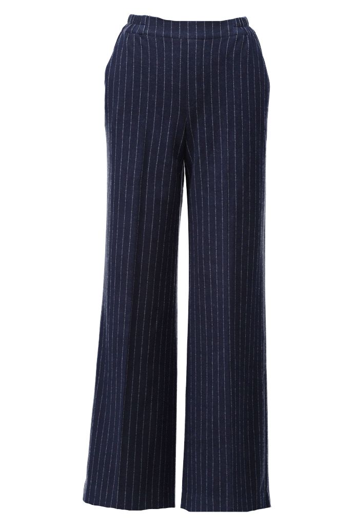 K-design D401L Broek/st DBlue