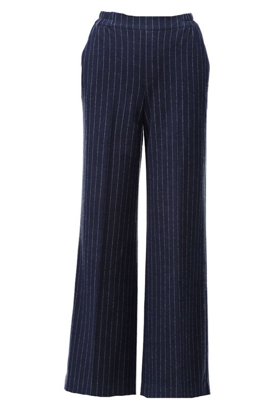 K-design D401L Broek/st DBlue