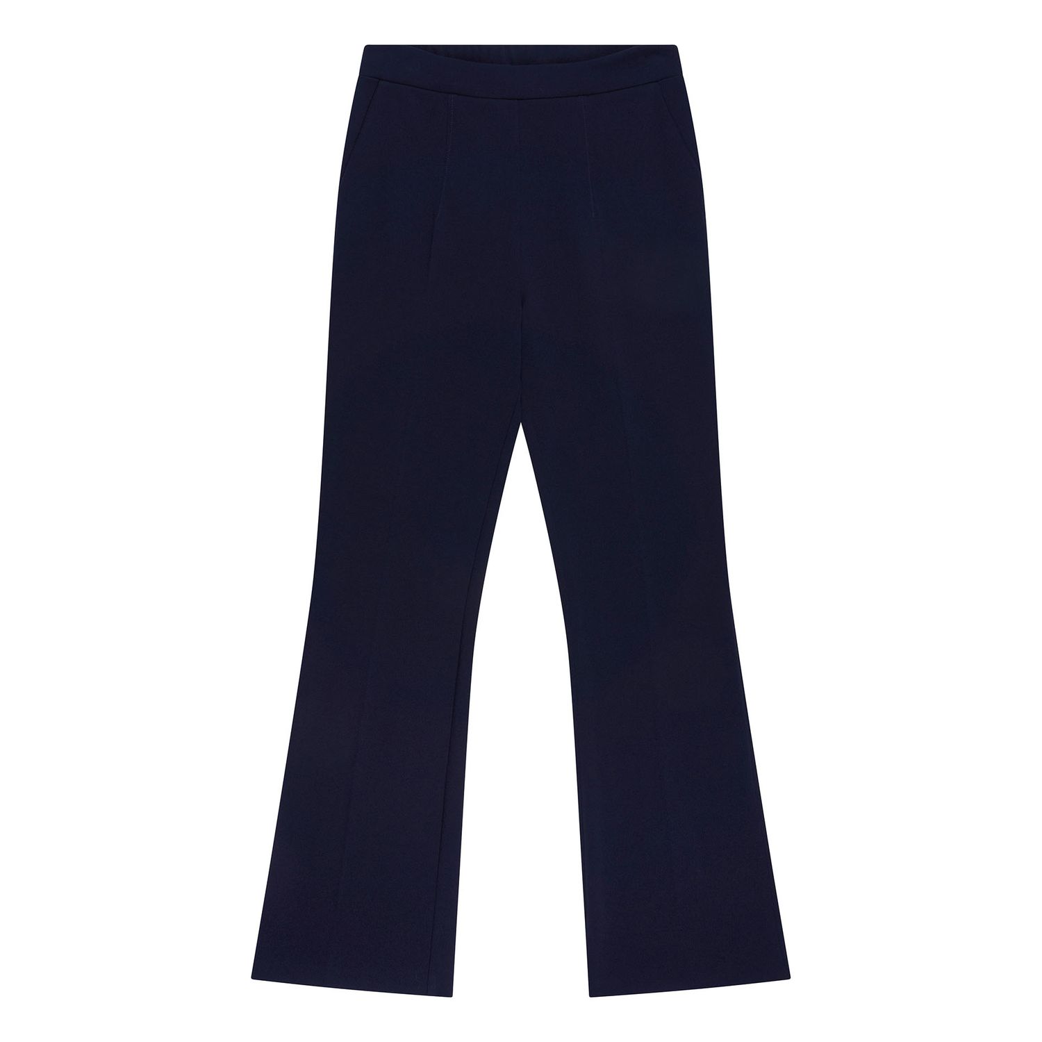 Green Ice Wilma Broek Navy
