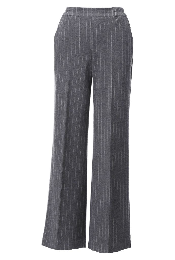 K-design D401L Broek/st Grey