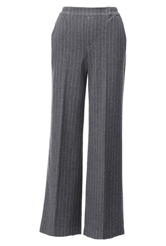 K-design D401L Broek/st Grey