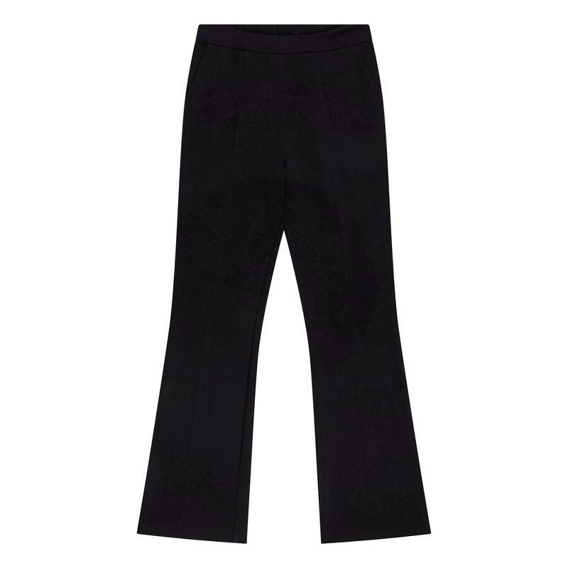 Green Ice Wilma Broek Zwart