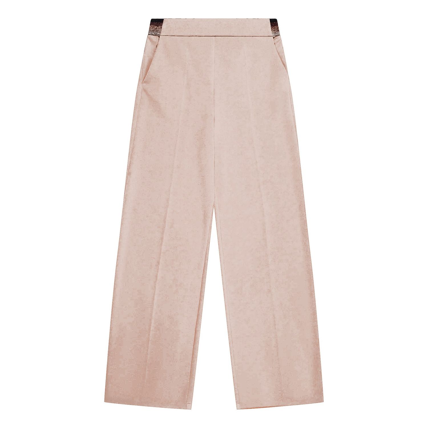 Green Ice Wixo Broek Cream