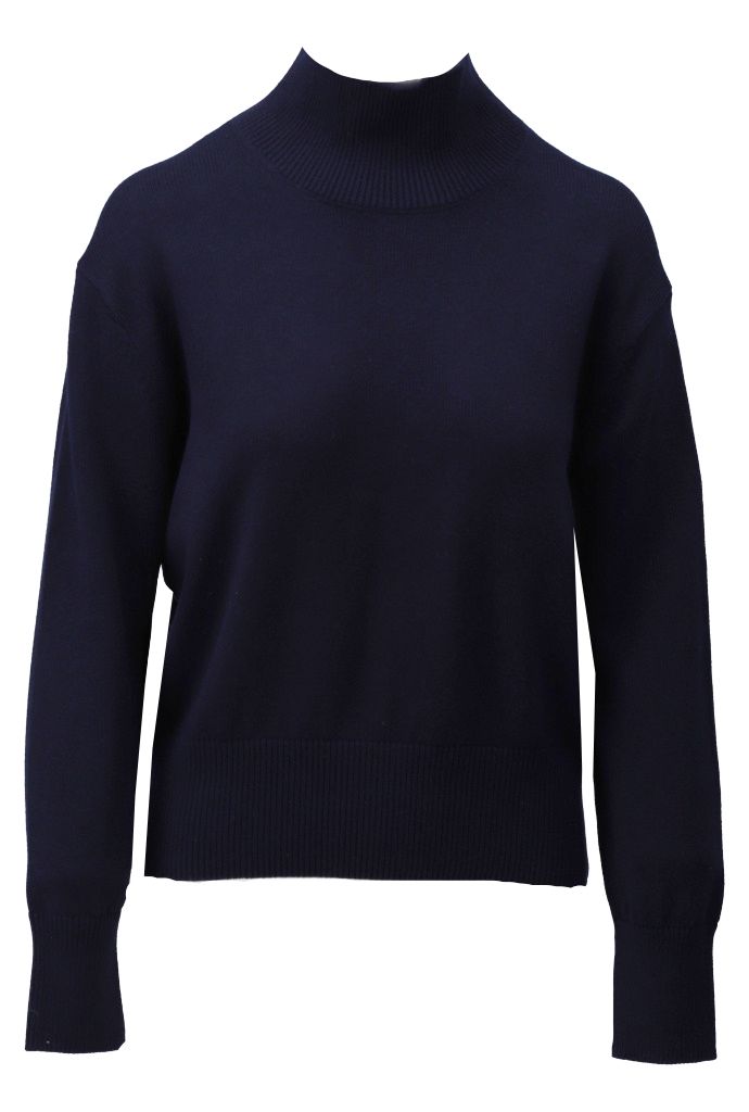 K-design D822L Pull Navy