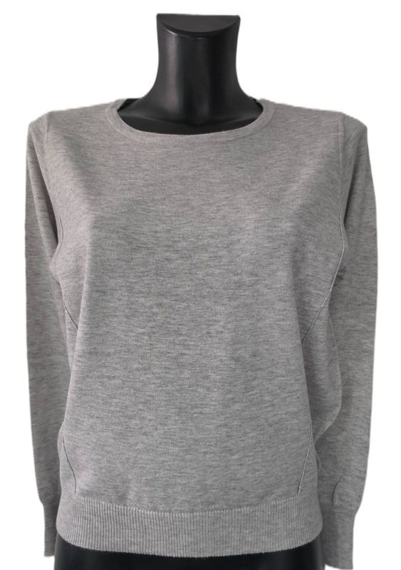Atmos 2431 Pull Siga/silver