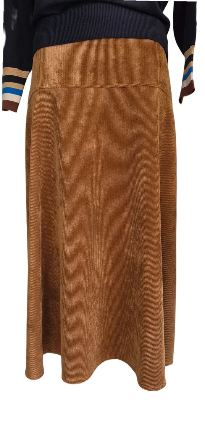 Atmos 2086 Rok Mil/cognac
