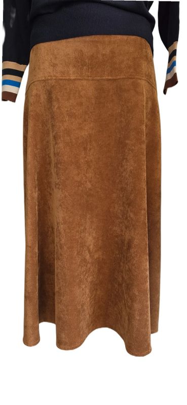 Atmos 2086 Rok Mil/cognac