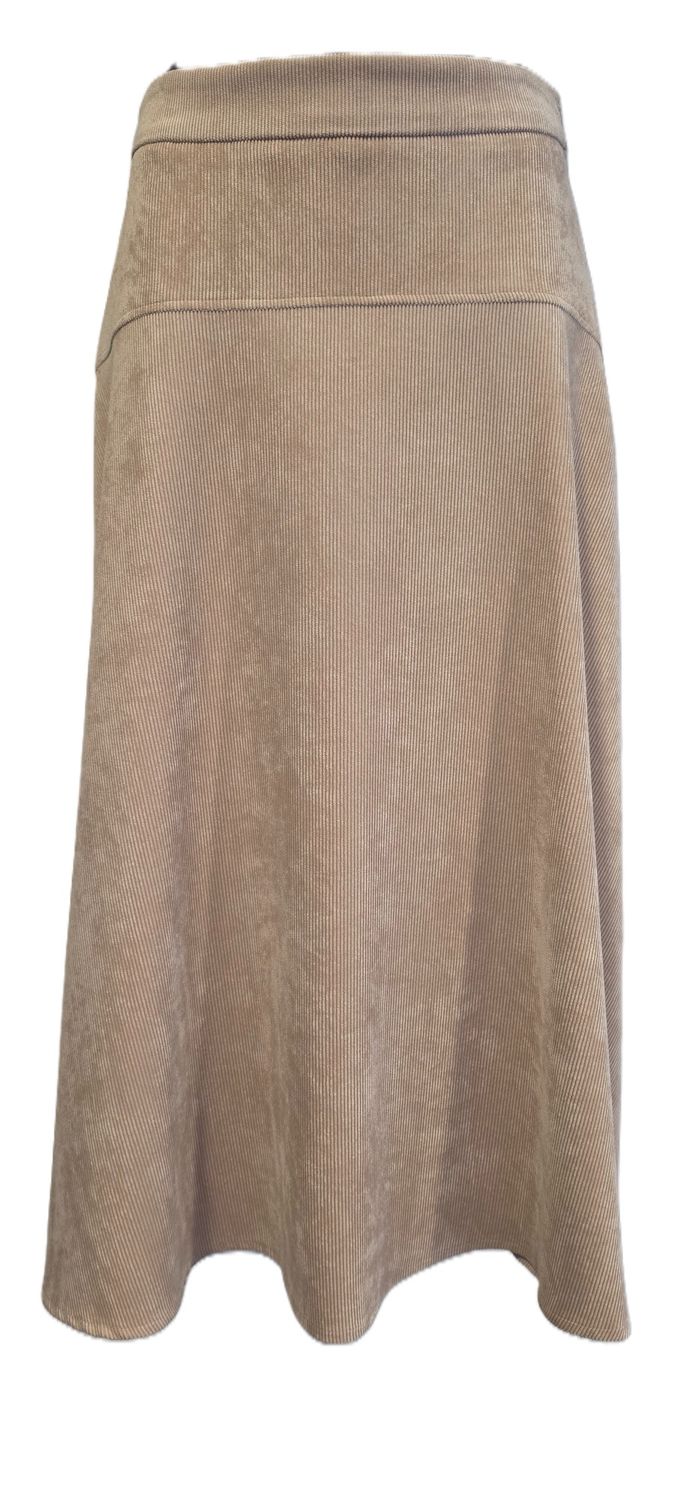Atmos 2086 Rok Mil/camel