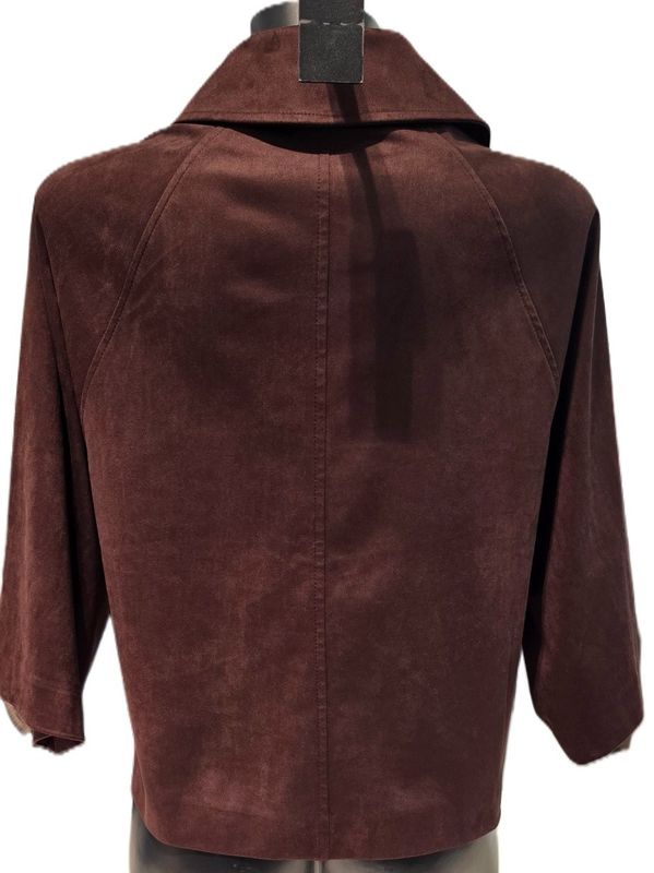 Atmos 2410 Vest Liria/brown