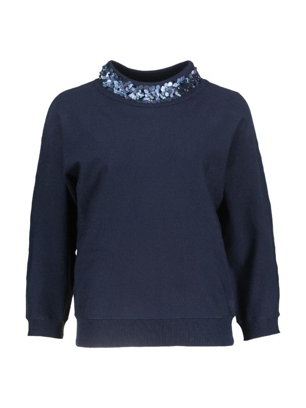 Atmos 2464 Pull Sija/marine