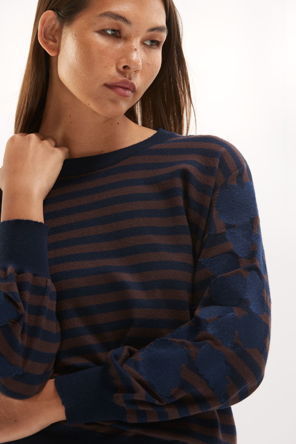 Senso 2559 Pull Reyhan/night