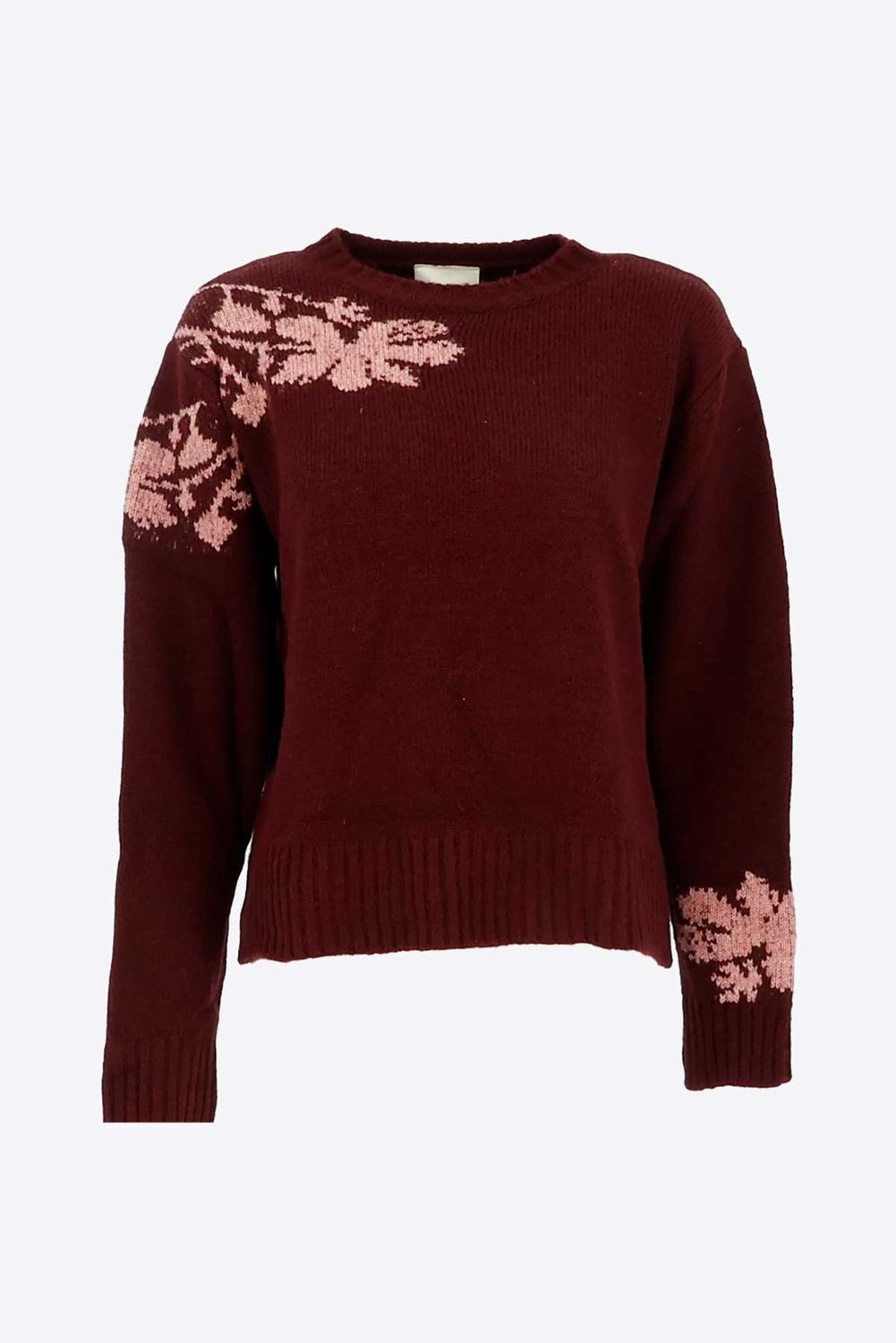 Signe Nature 842227 Pu Aub/rose