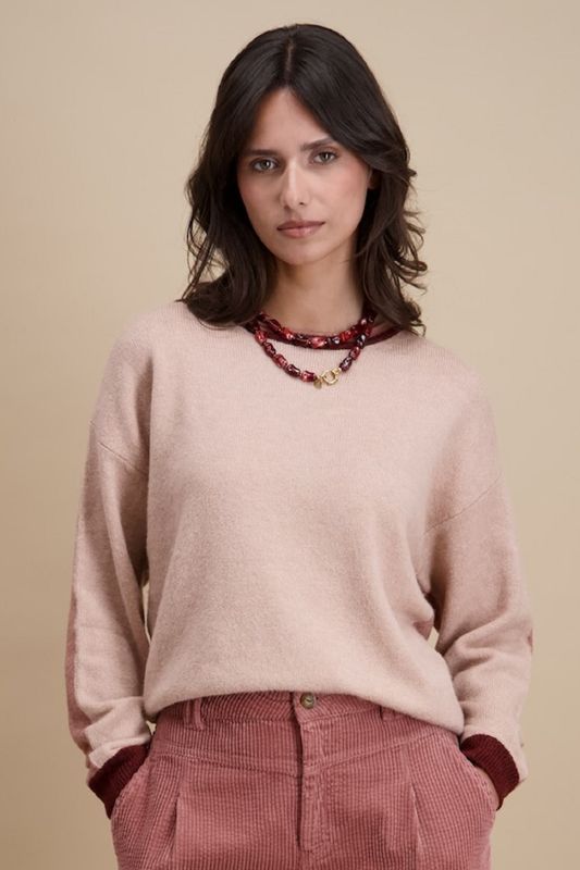 Signe Nature 842243 Pull R/O/B