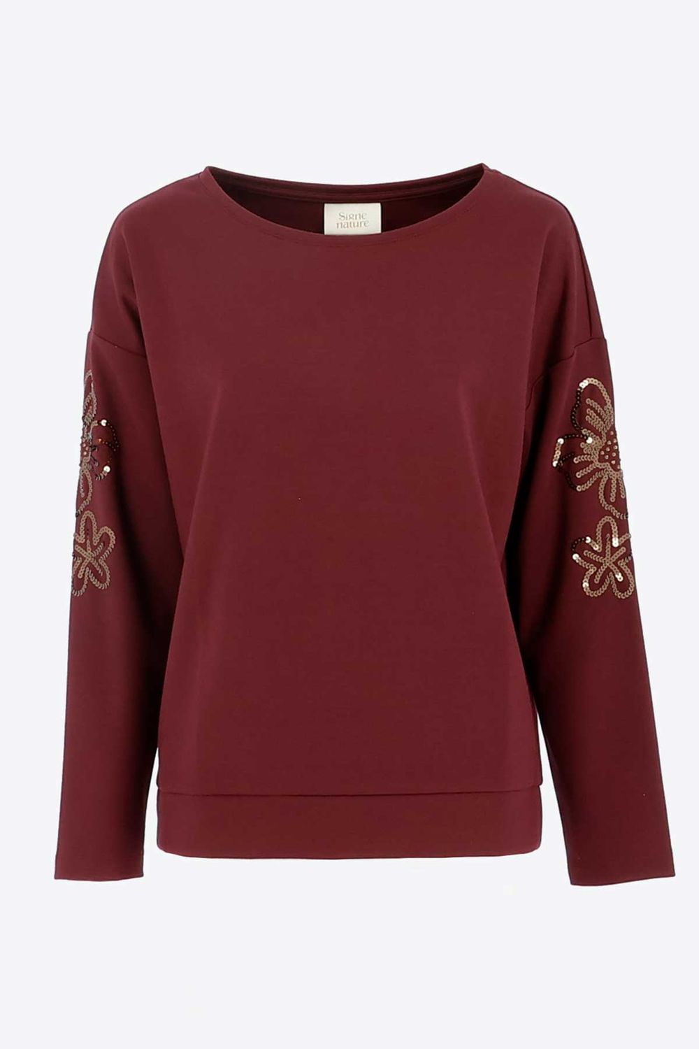 Signe Nature 848043 Sw Aubergine