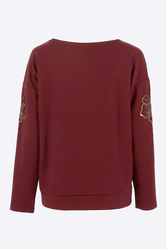 Signe Nature 848043 Sw Aubergine