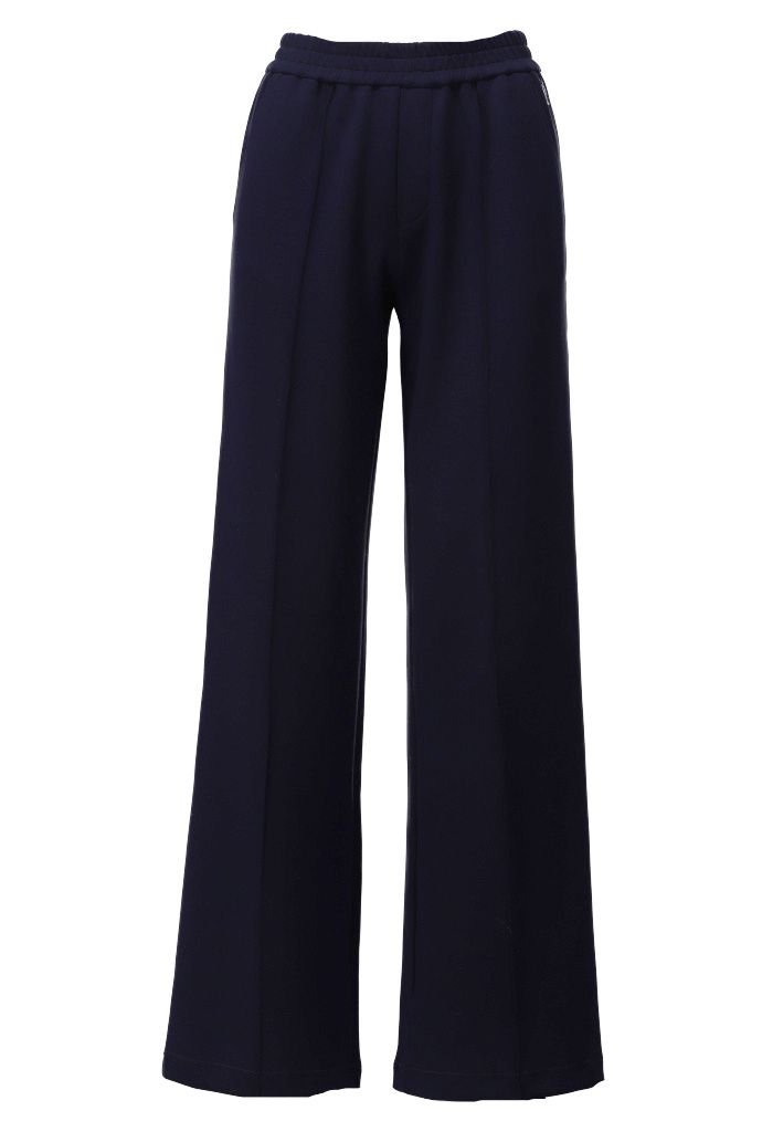 K-design D507L Broek Navy
