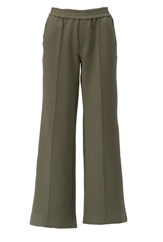 K-design D507L Broek Kaki