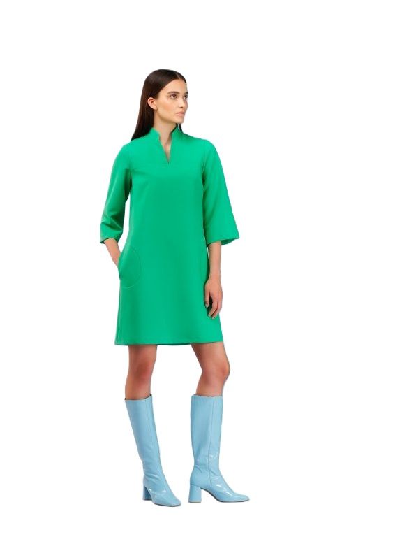 Senso 8763 Kleed Janelle/green