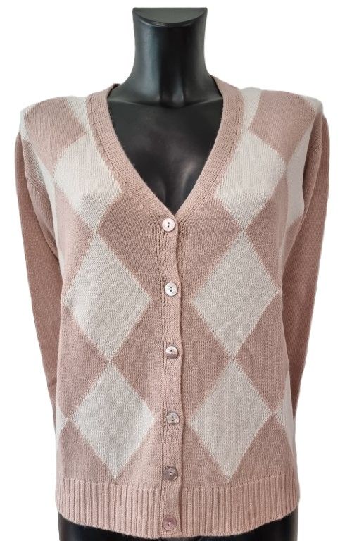 Senso 8301 Gilet Vivian/rose