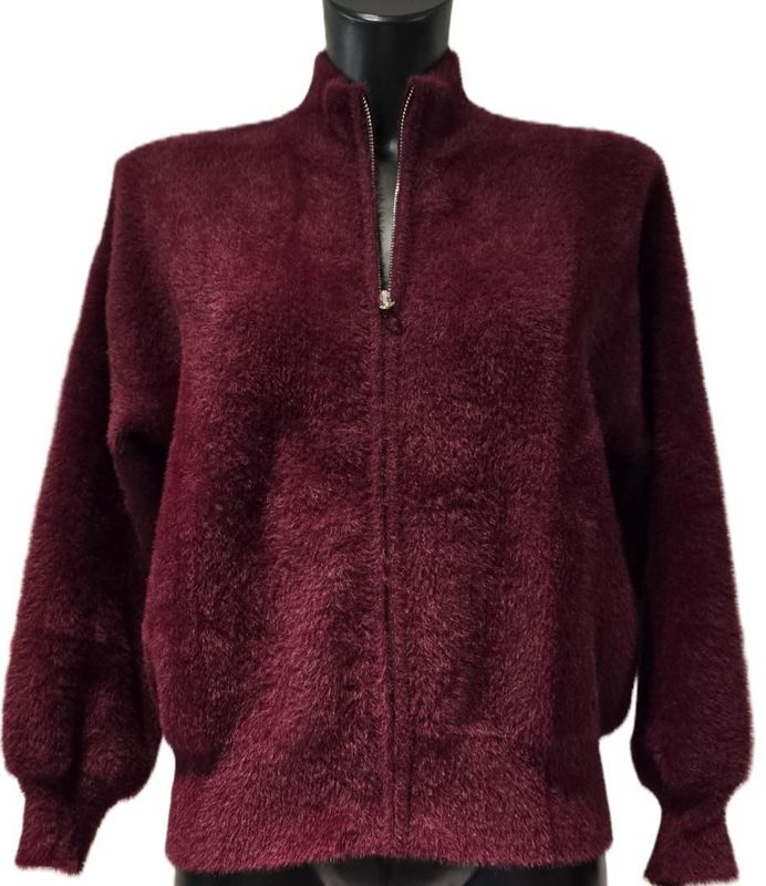 Senso 1912 Gilet Serina/burgi