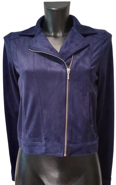 Atmos 5851 Vest Leus/navy
