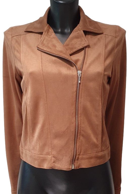Atmos 5851 Vest Leus/camel