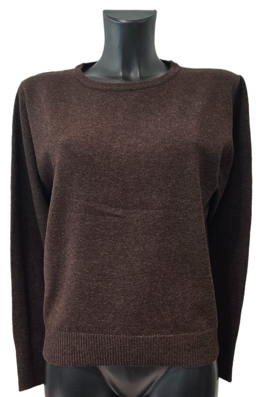Atmos 2423 Pull Senze/java