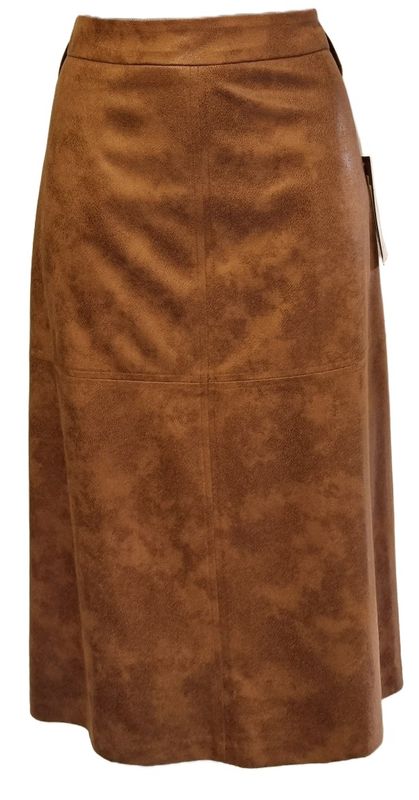Atmos 7431 Rok Harley/cognac
