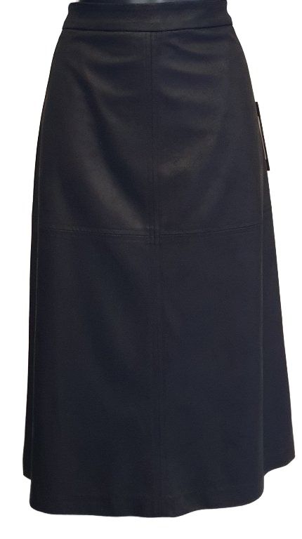 Atmos 7431 Rok Harley/zwart