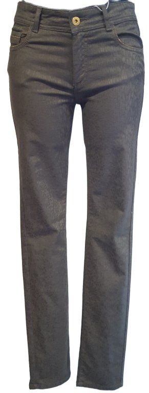 Atmos 2626 Broek skin/Dalis/kaki