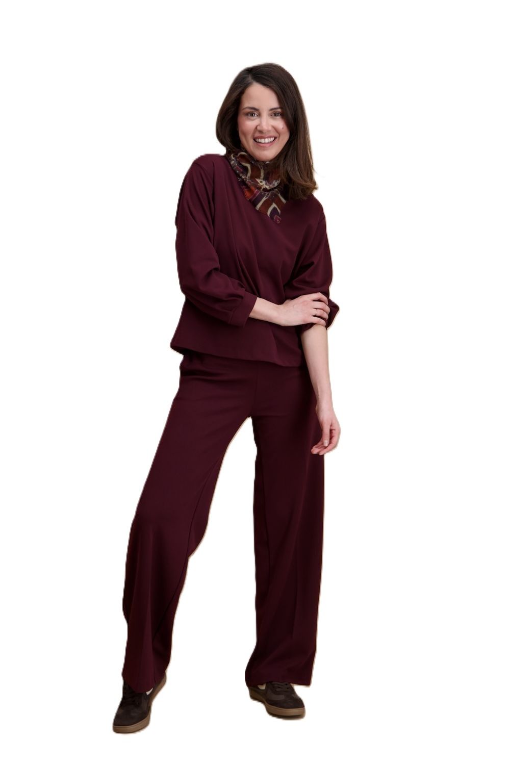 Signe Nature 944147 Broek Bordeau