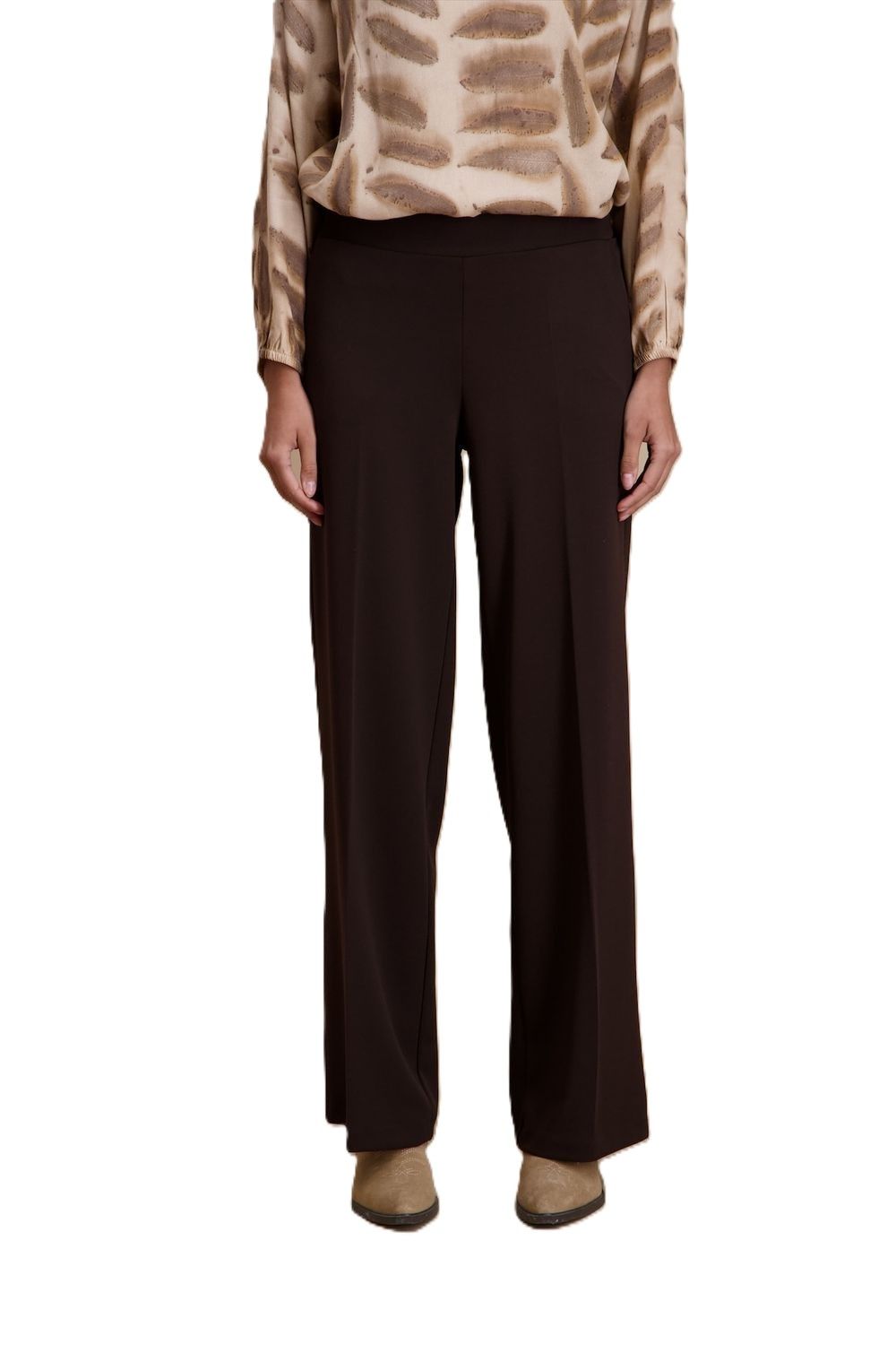 Signe Nature 944147 Broek Chocolat