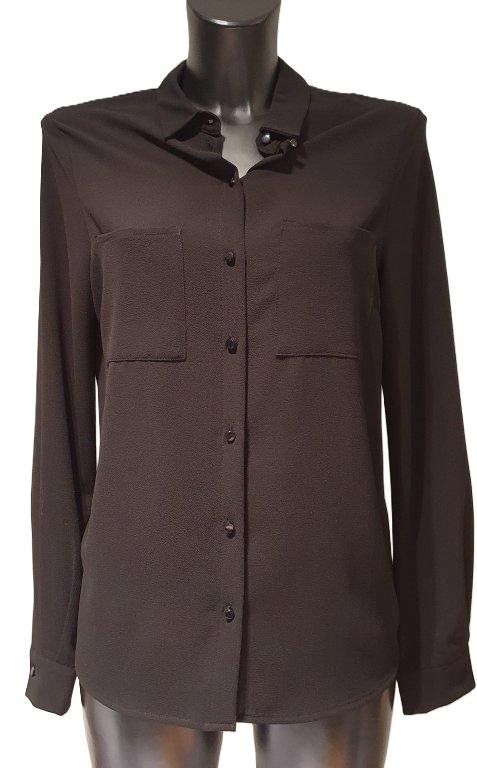 Signe Nature 81060 Bloes zwart