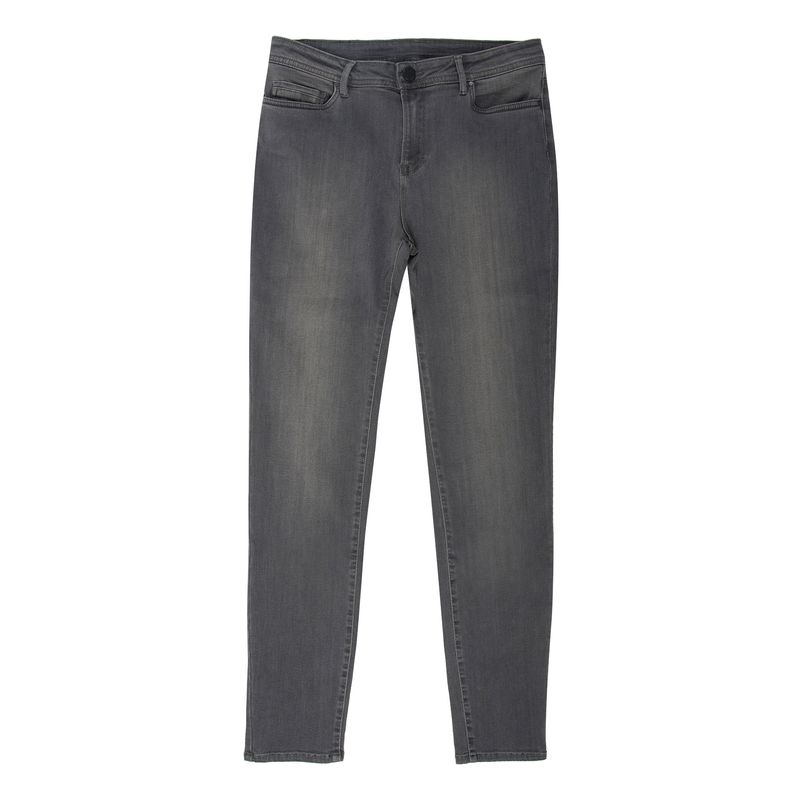 Green Ice Hettie Broek/skin grey