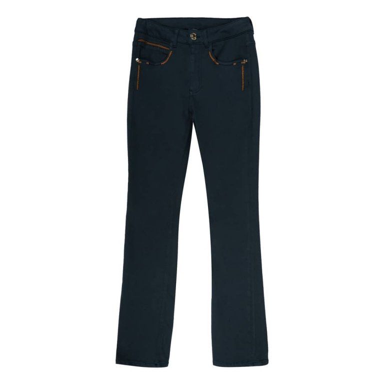 Green Ice Lancaster Broek/reg Night Green Ice Lancaster Broek/reg Night