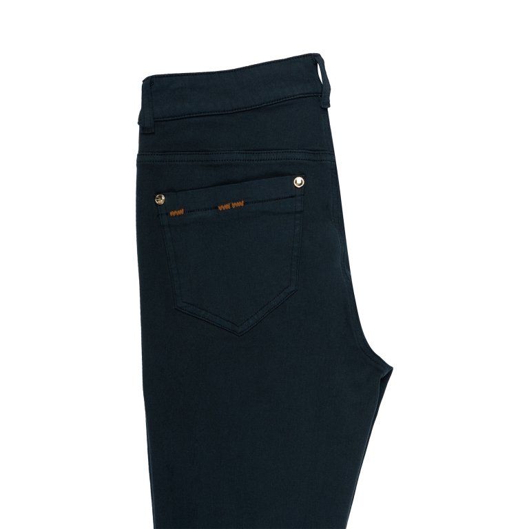 Green Ice Lancaster Broek/reg Night