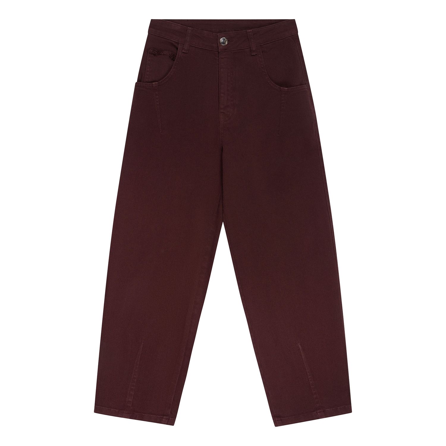 Green Ice Kezia Broek Expresso
